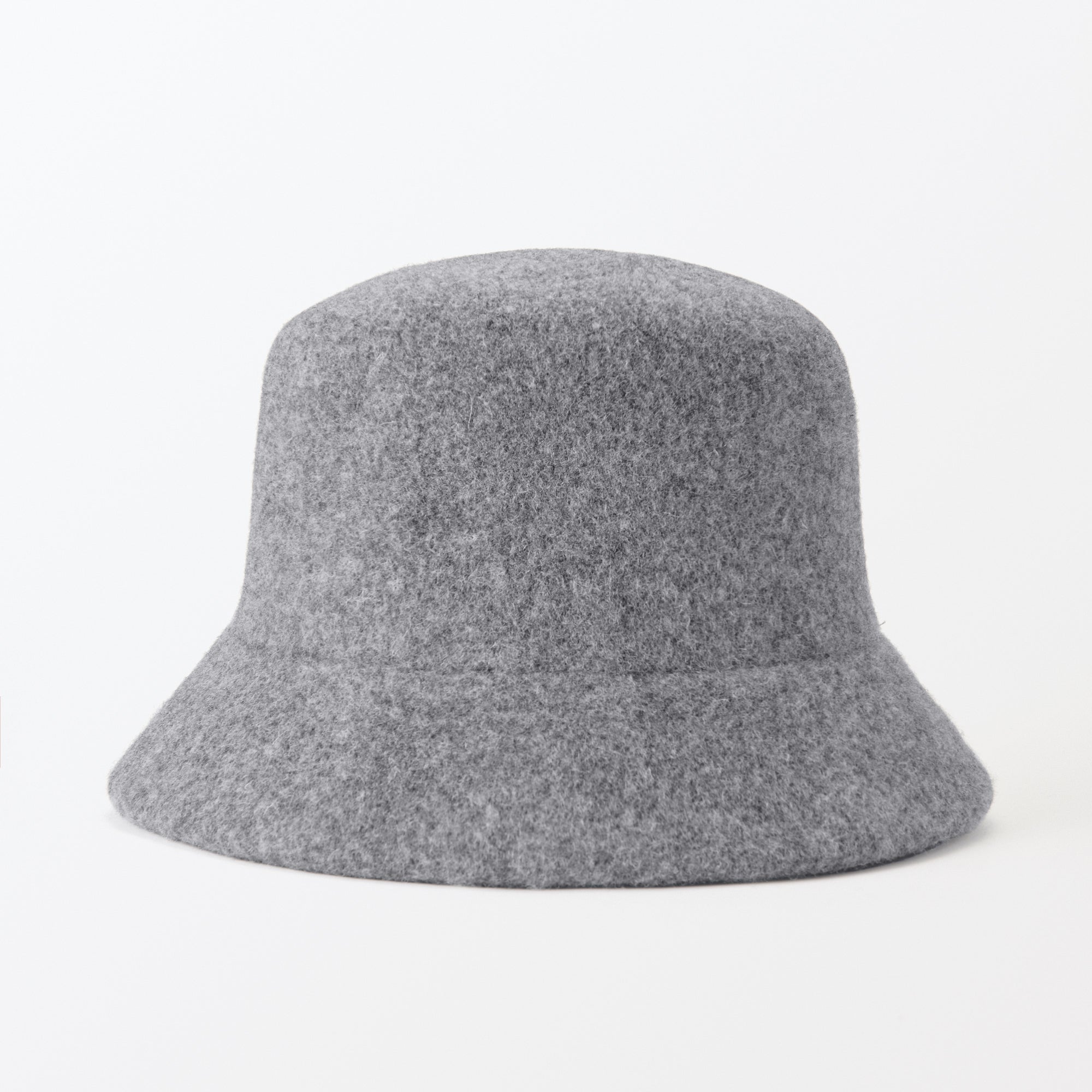Wool Bucket Hat