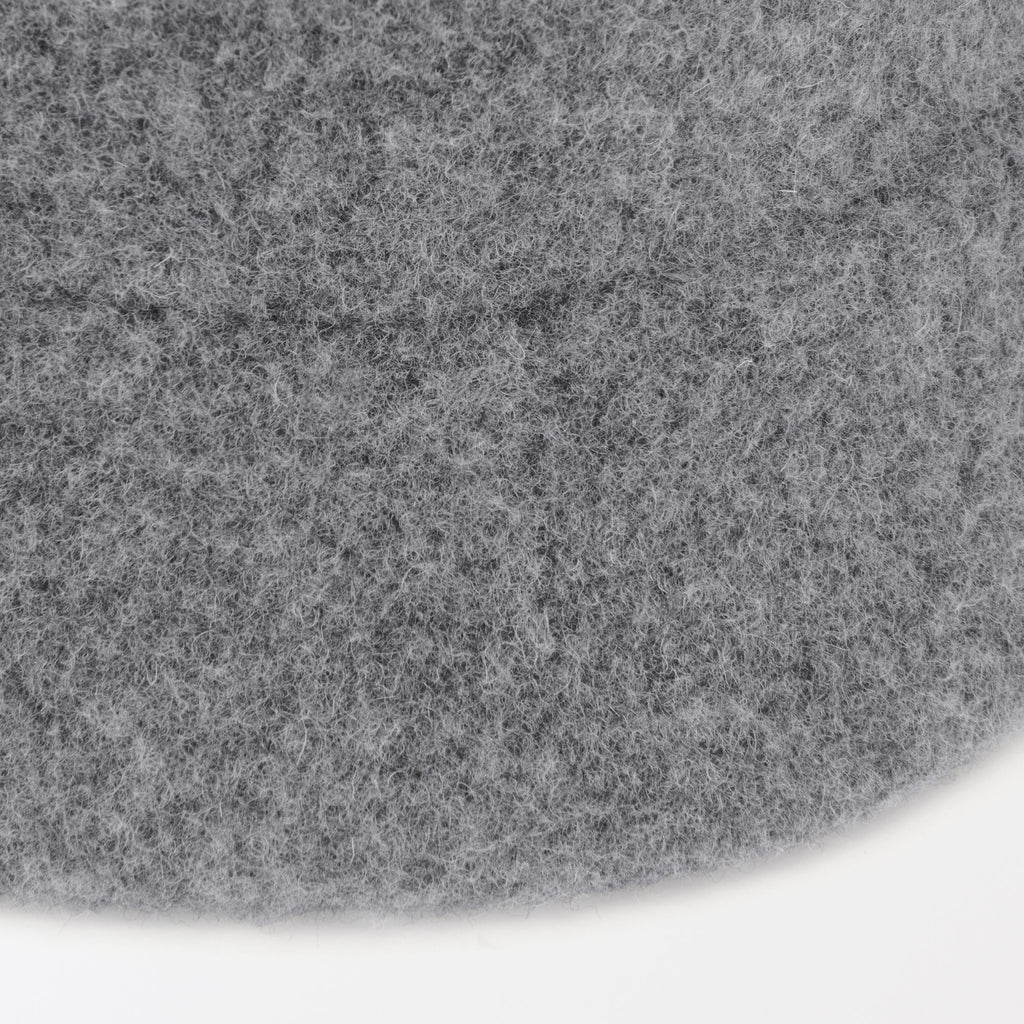 Wool Bucket Hat