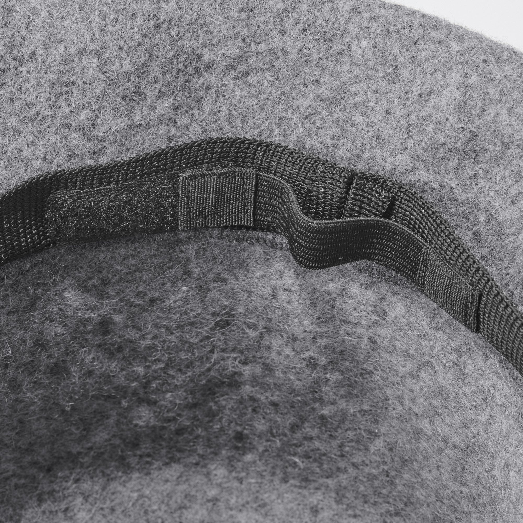 Wool Bucket Hat