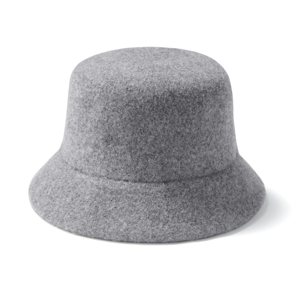 Wool Bucket Hat