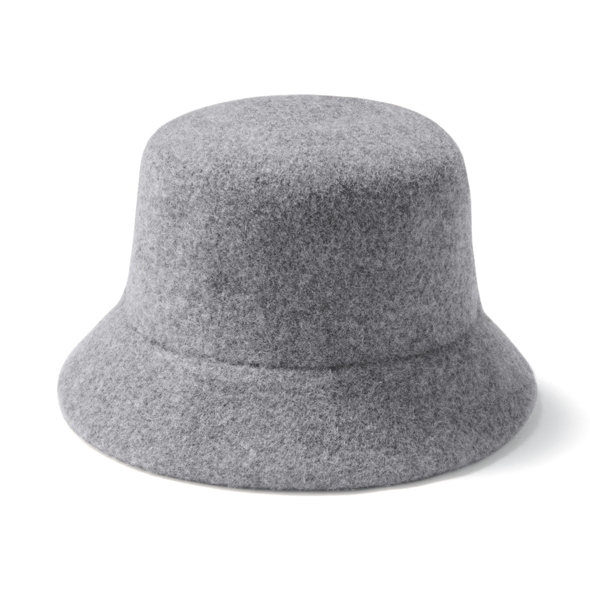 Wool Bucket Hat