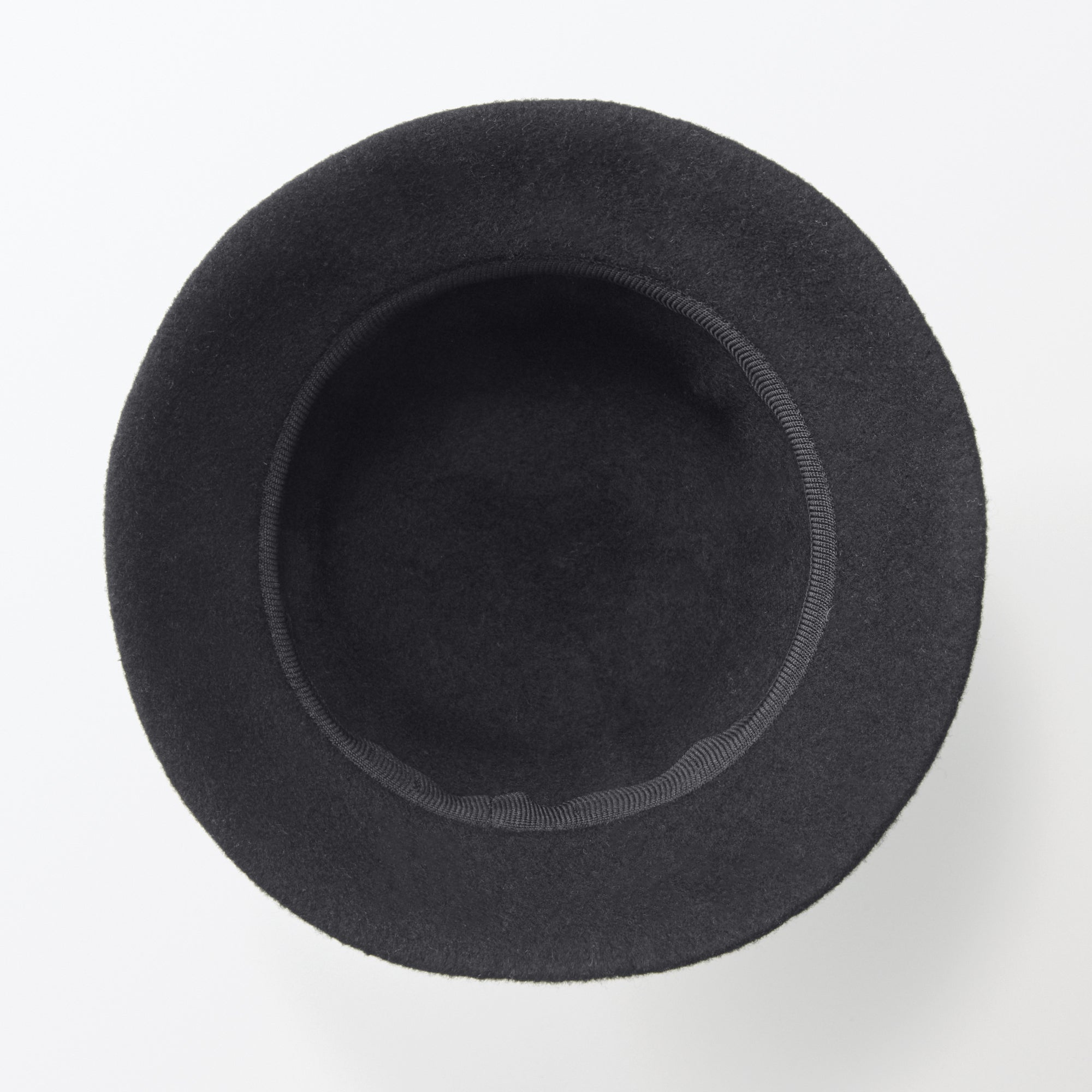 Wool Bucket Hat