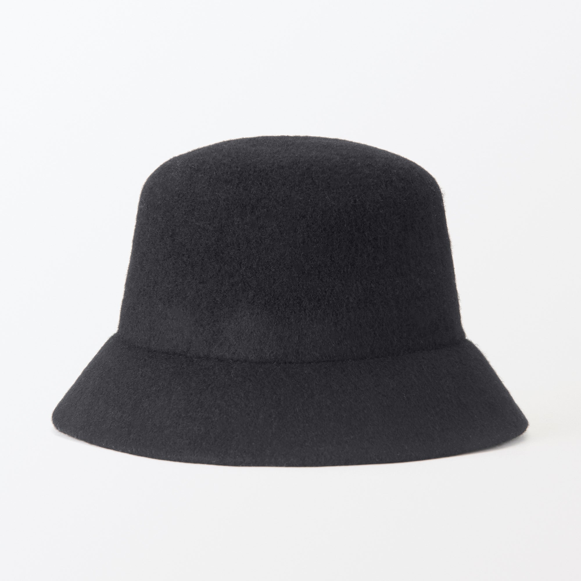 Wool Bucket Hat