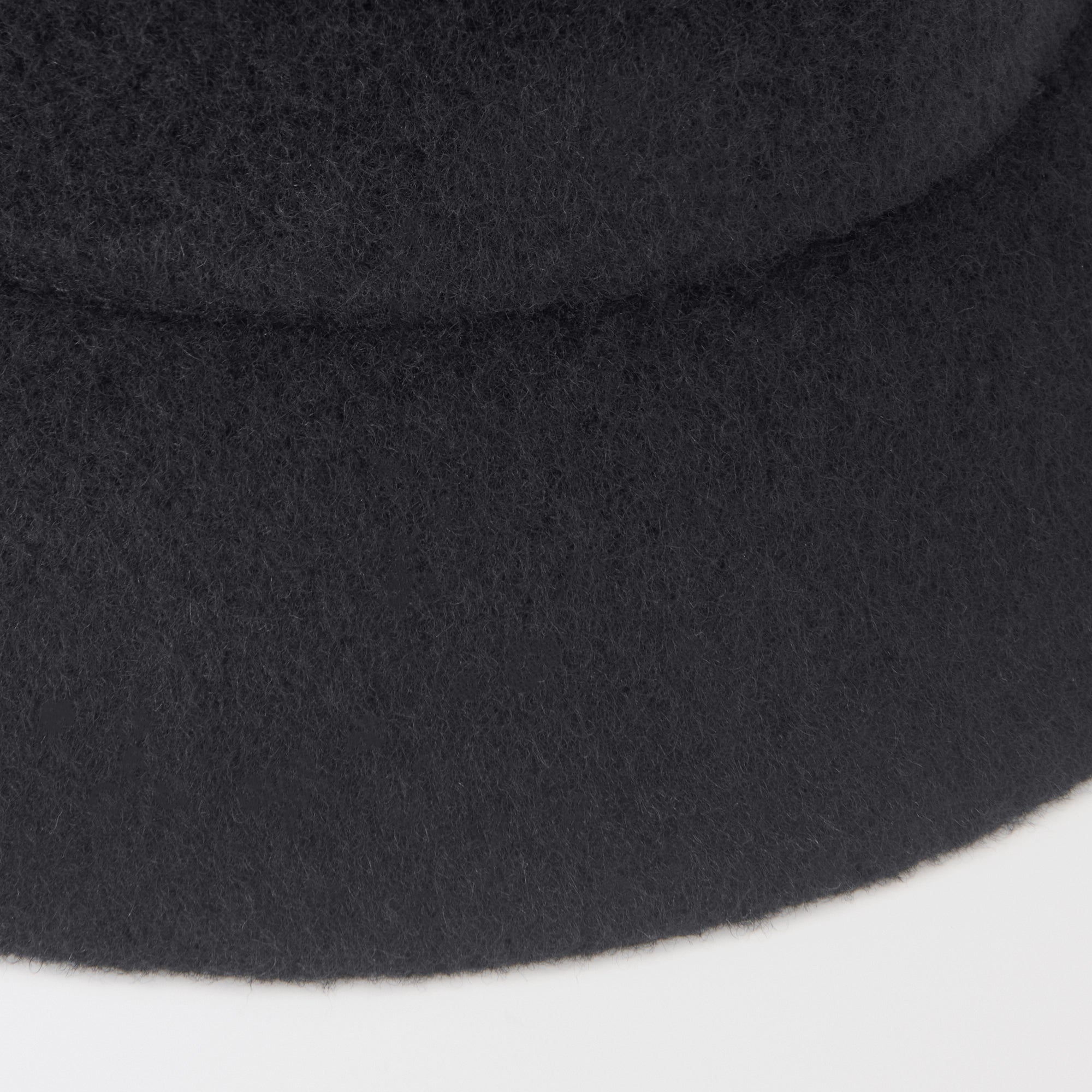 Wool Bucket Hat