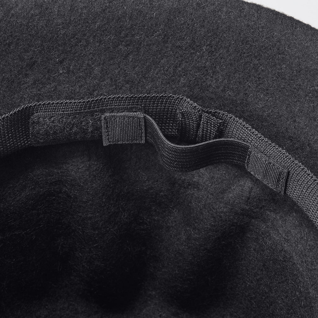 Wool Bucket Hat