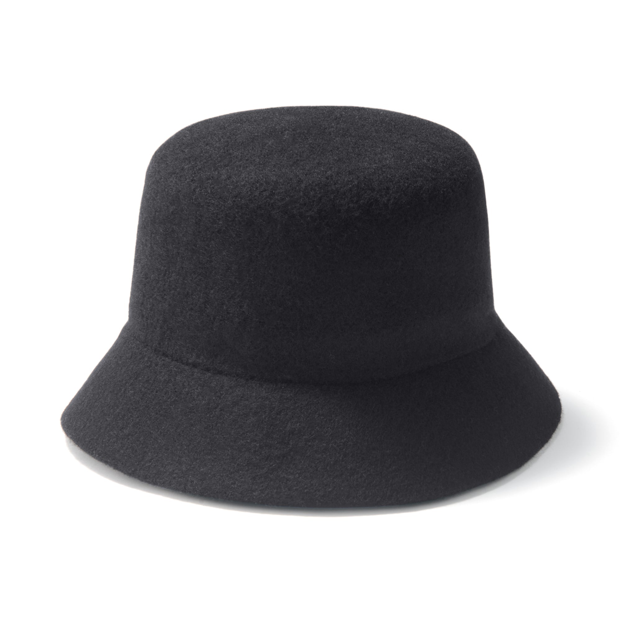 Wool Bucket Hat