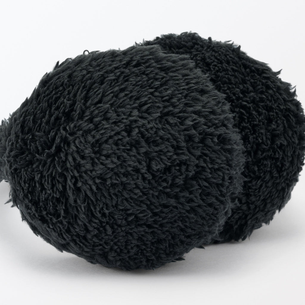 Warm Boa Collapsible Earmuffs
