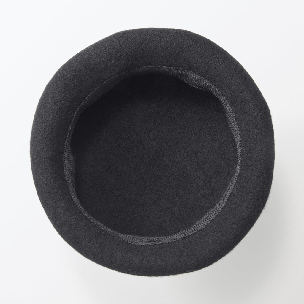 Wool Beret