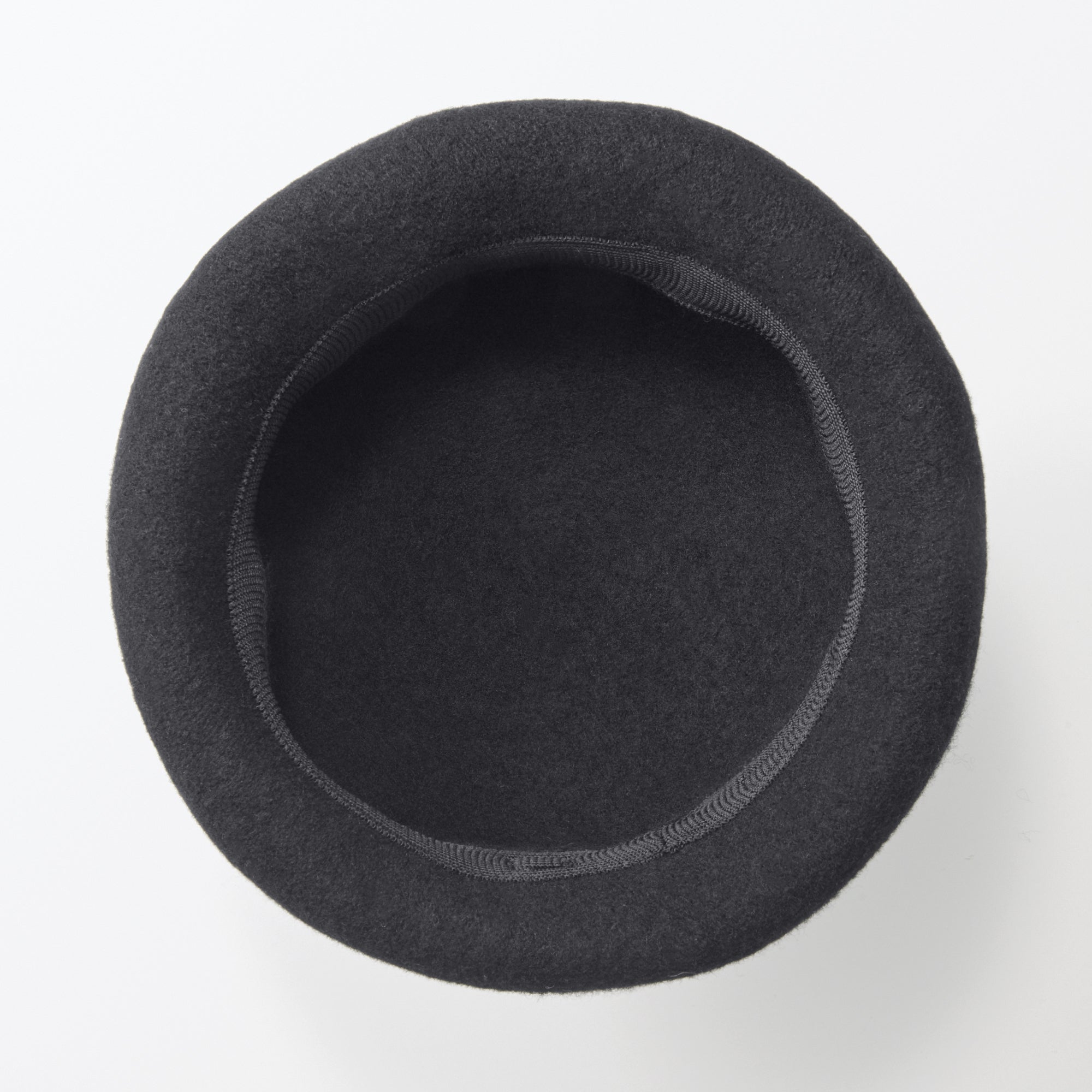 Wool Beret