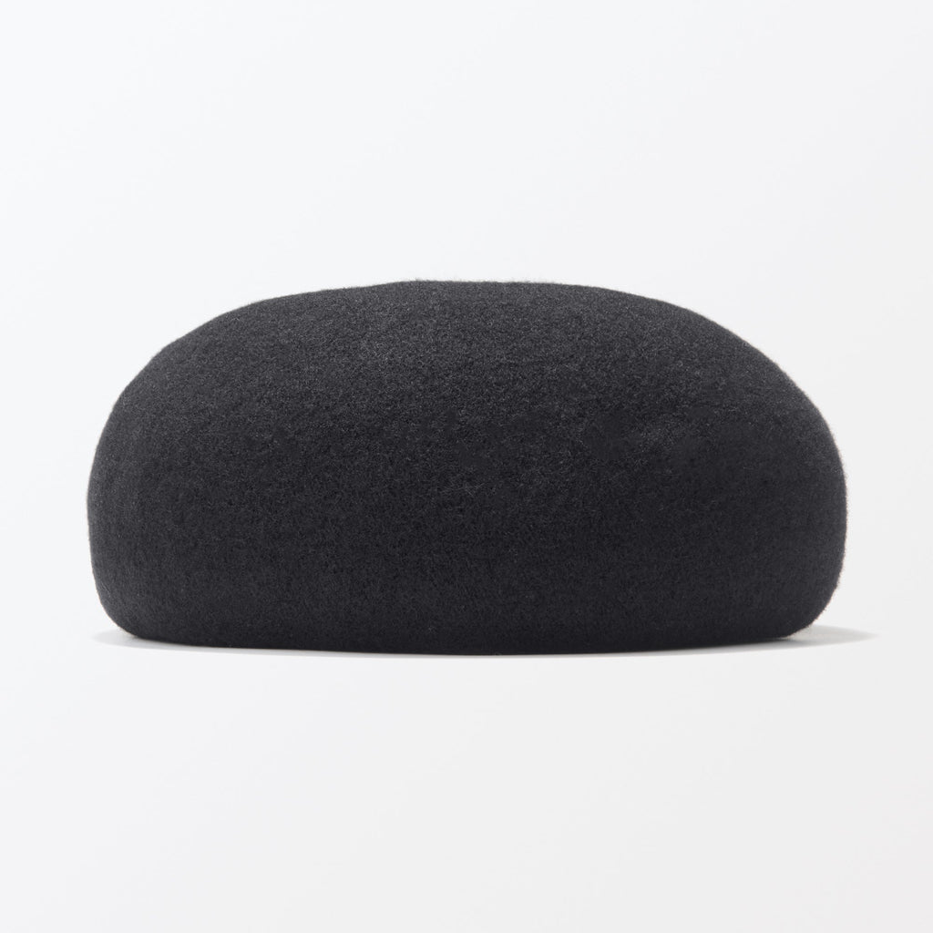 Wool Beret