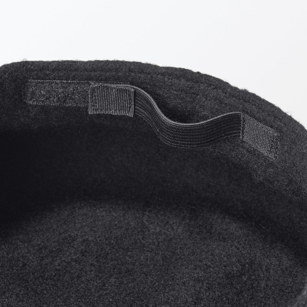 Wool Beret