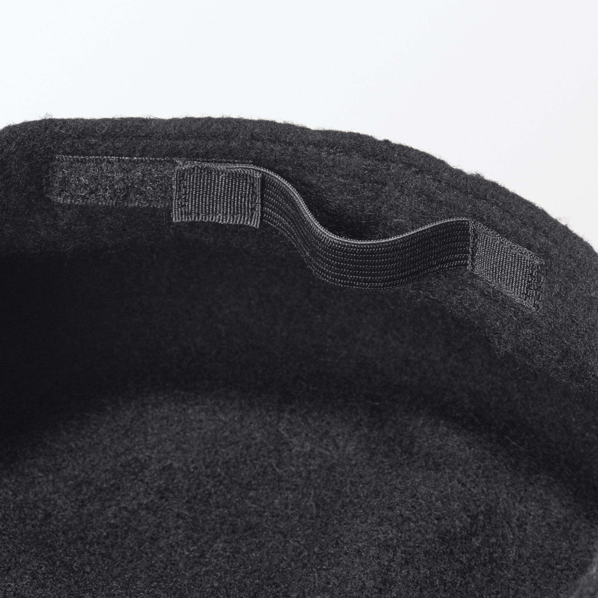 Wool Beret