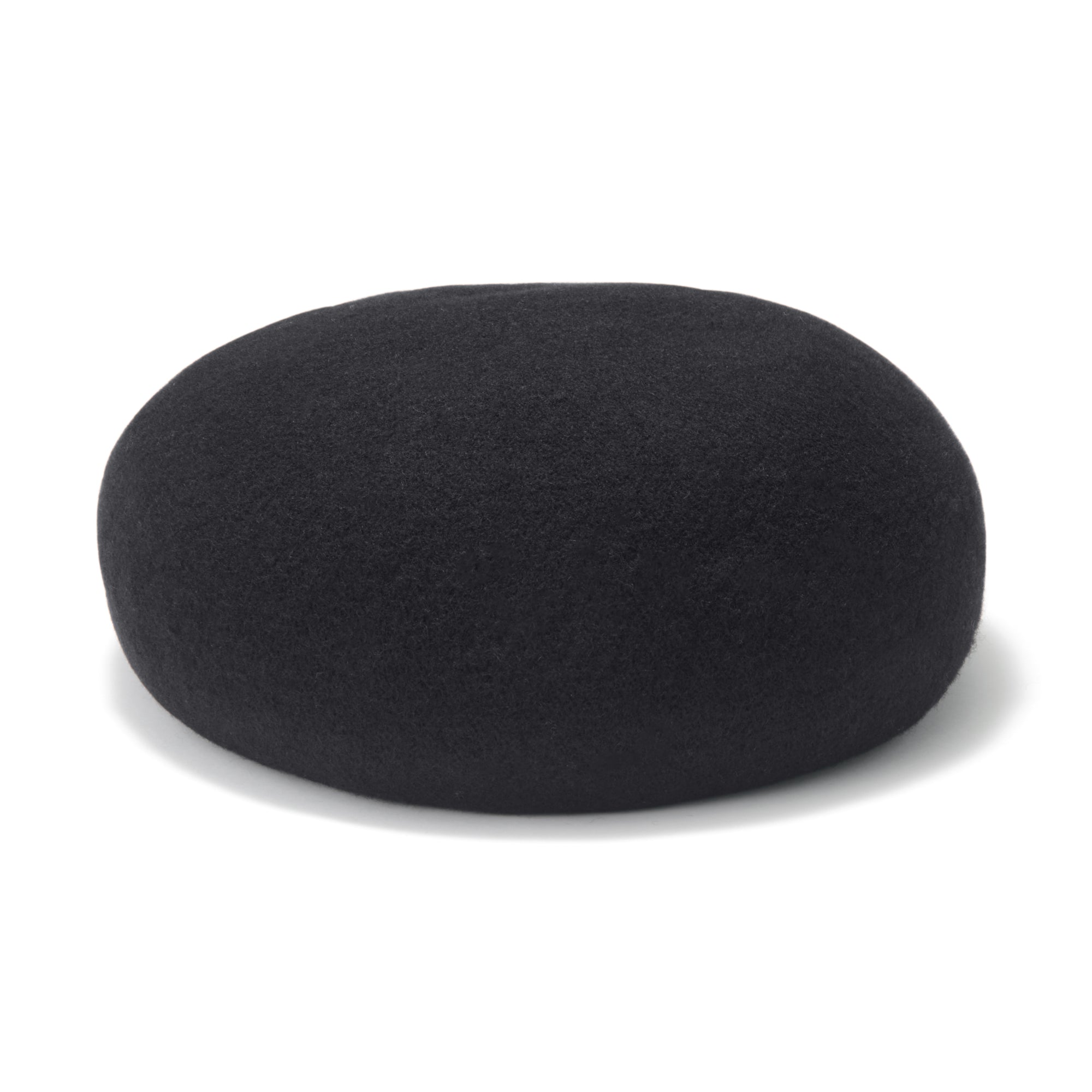 Wool Beret