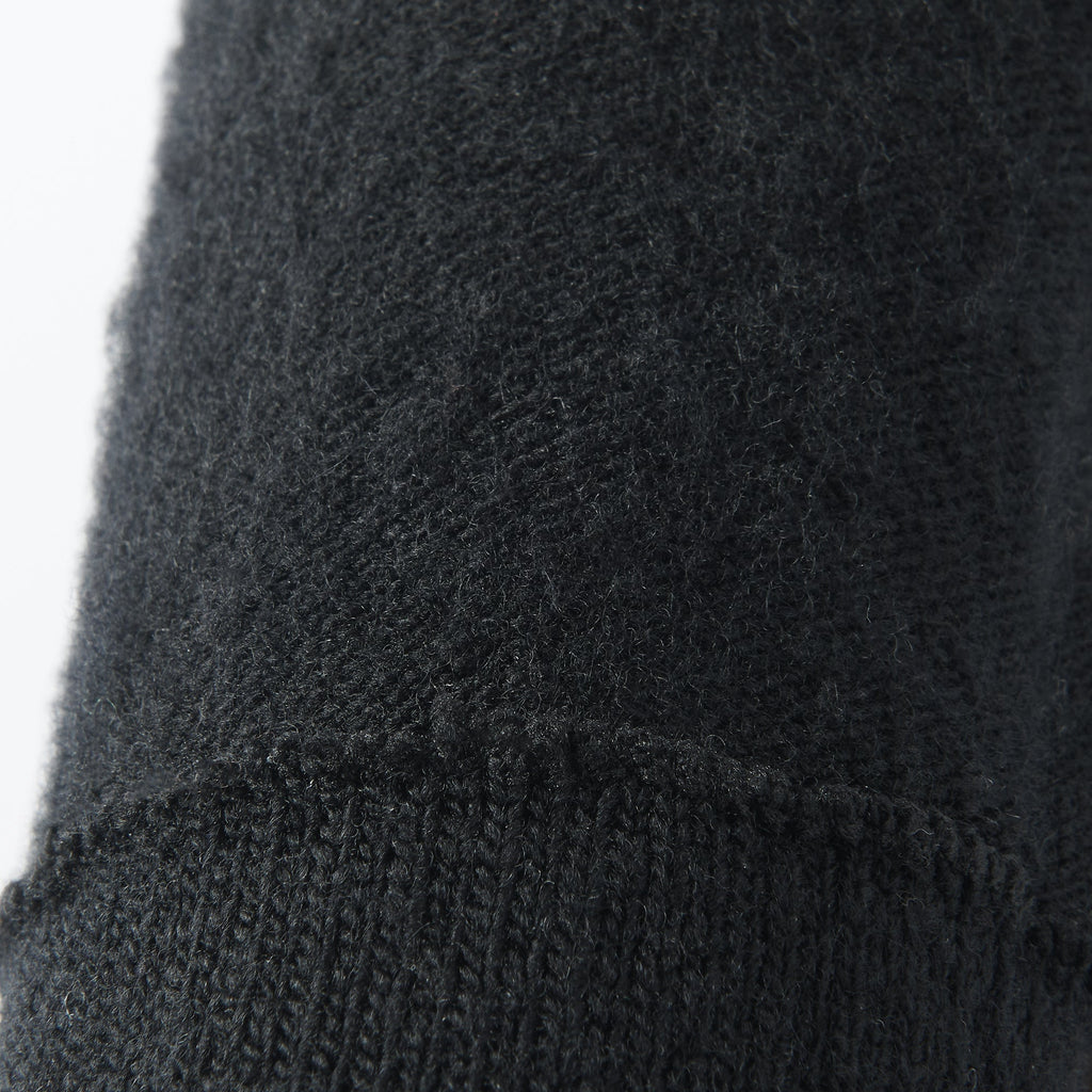 Merino Wool Blend Touchscreen Gloves