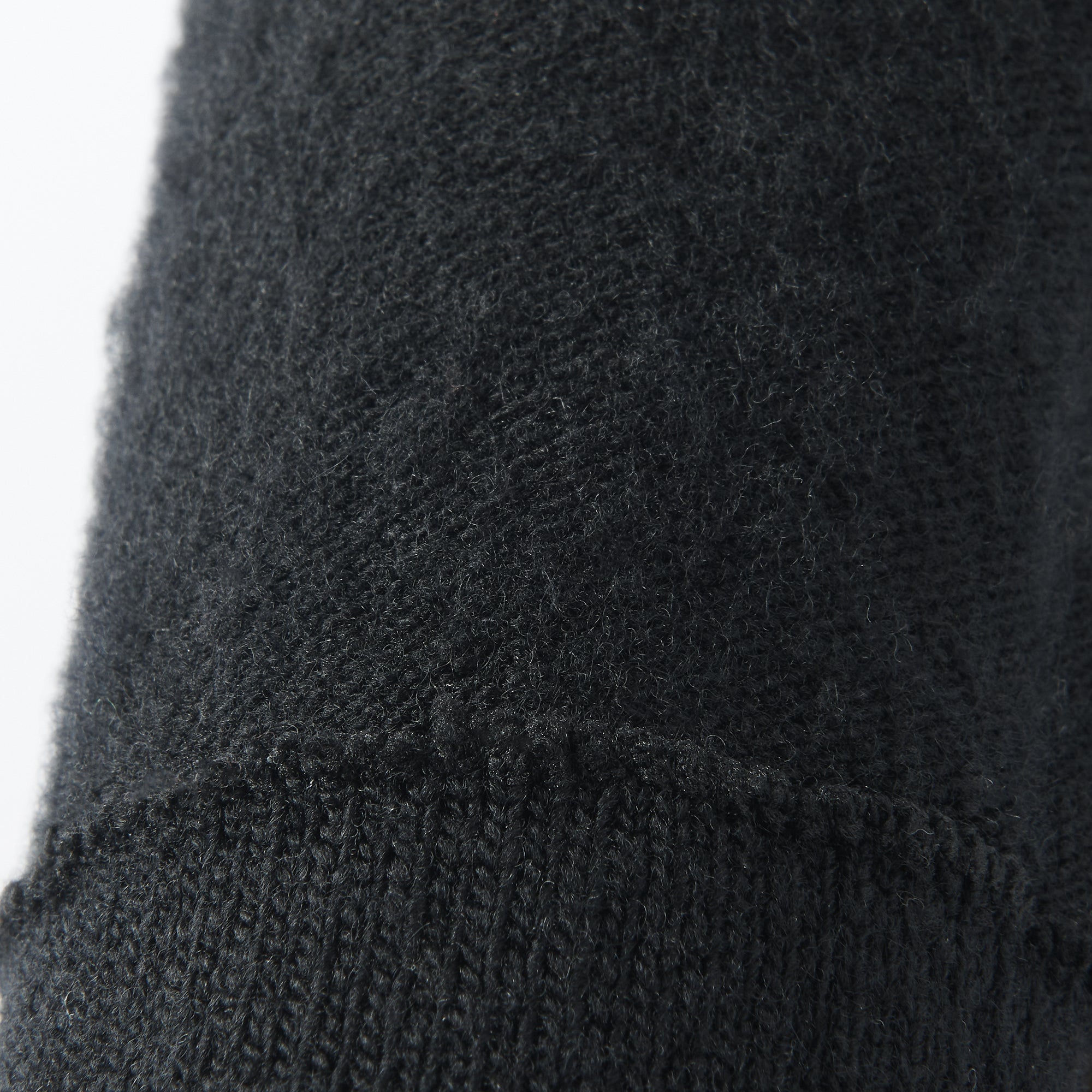 Merino Wool Blend Touchscreen Gloves
