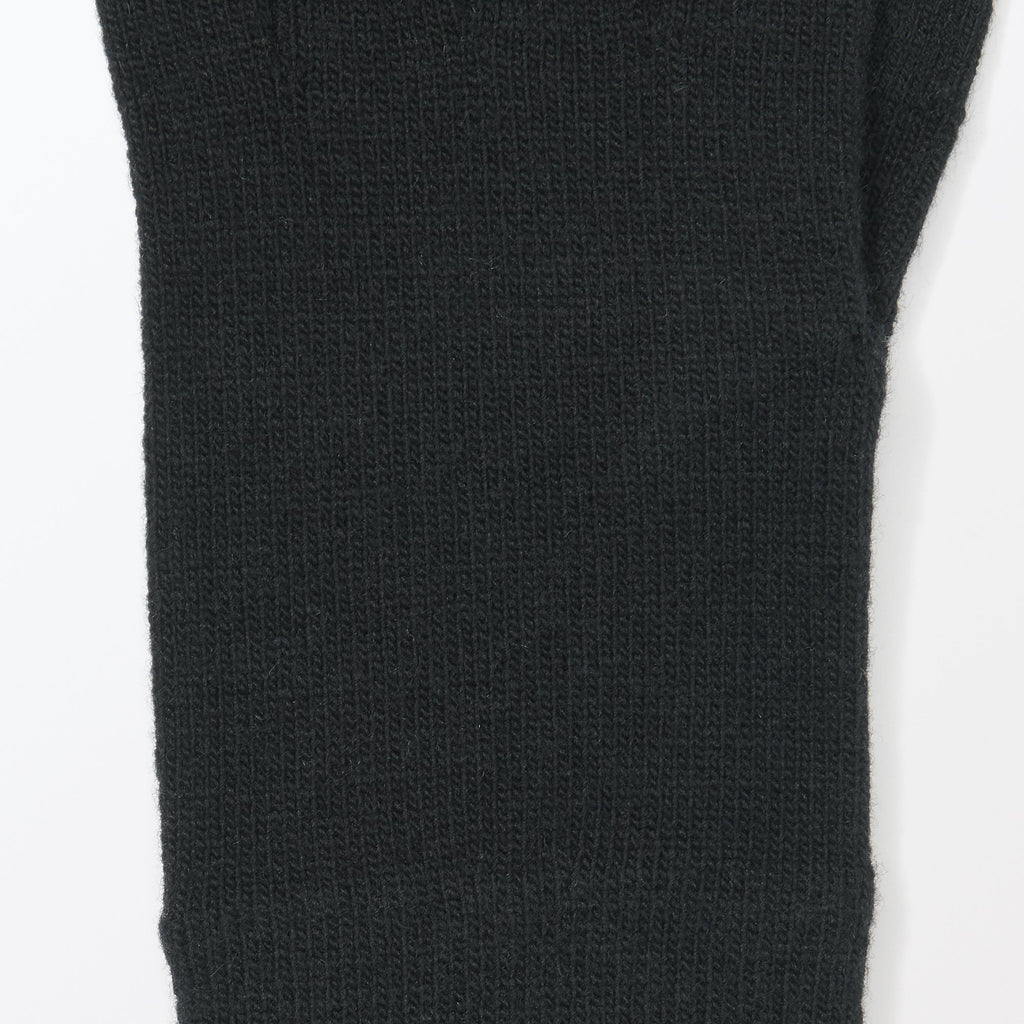 Merino Wool Blend Touchscreen Gloves