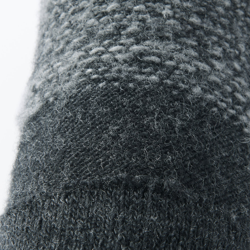 Merino Wool Blend Touchscreen Gloves