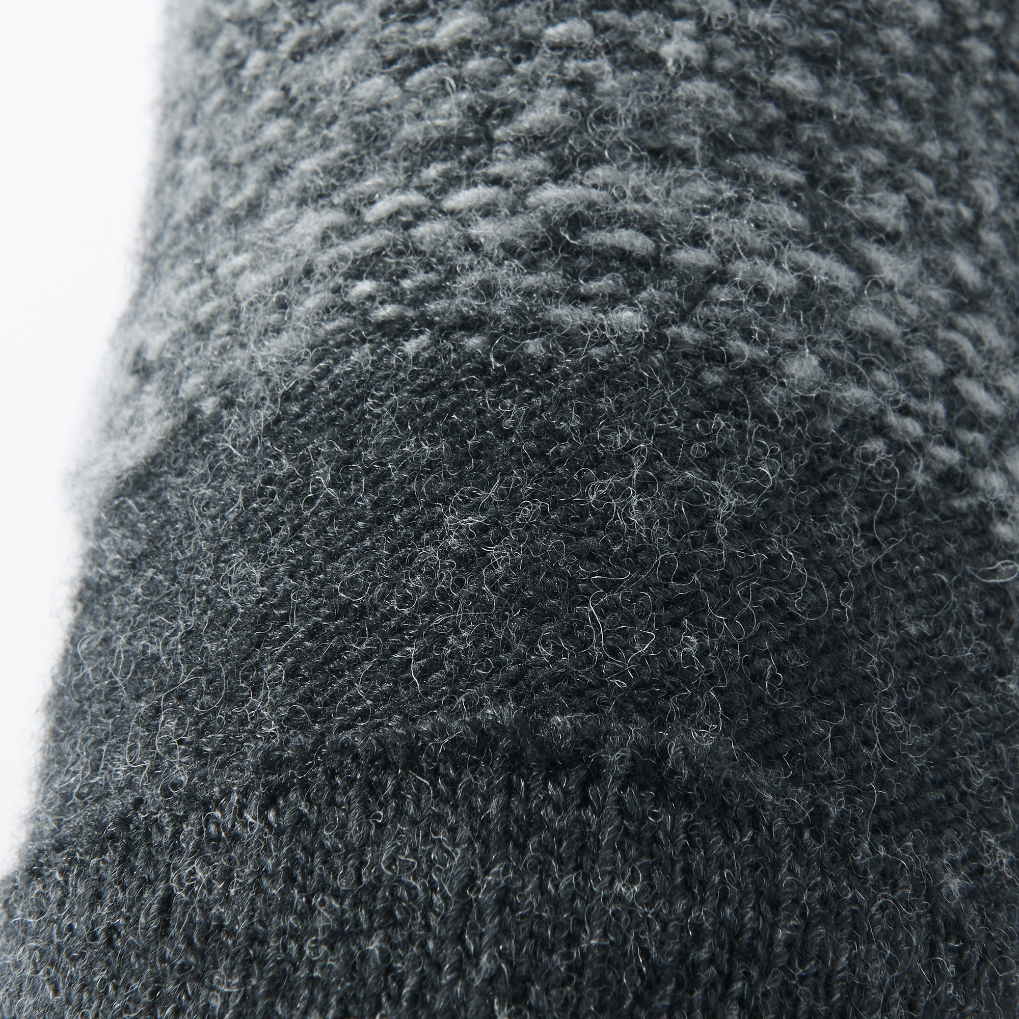 Merino Wool Blend Touchscreen Gloves