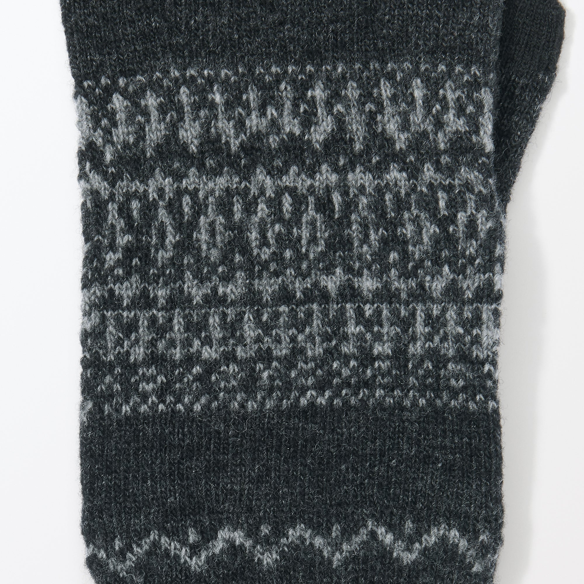Merino Wool Blend Touchscreen Gloves