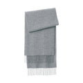 Fluffy Wool Scarf
