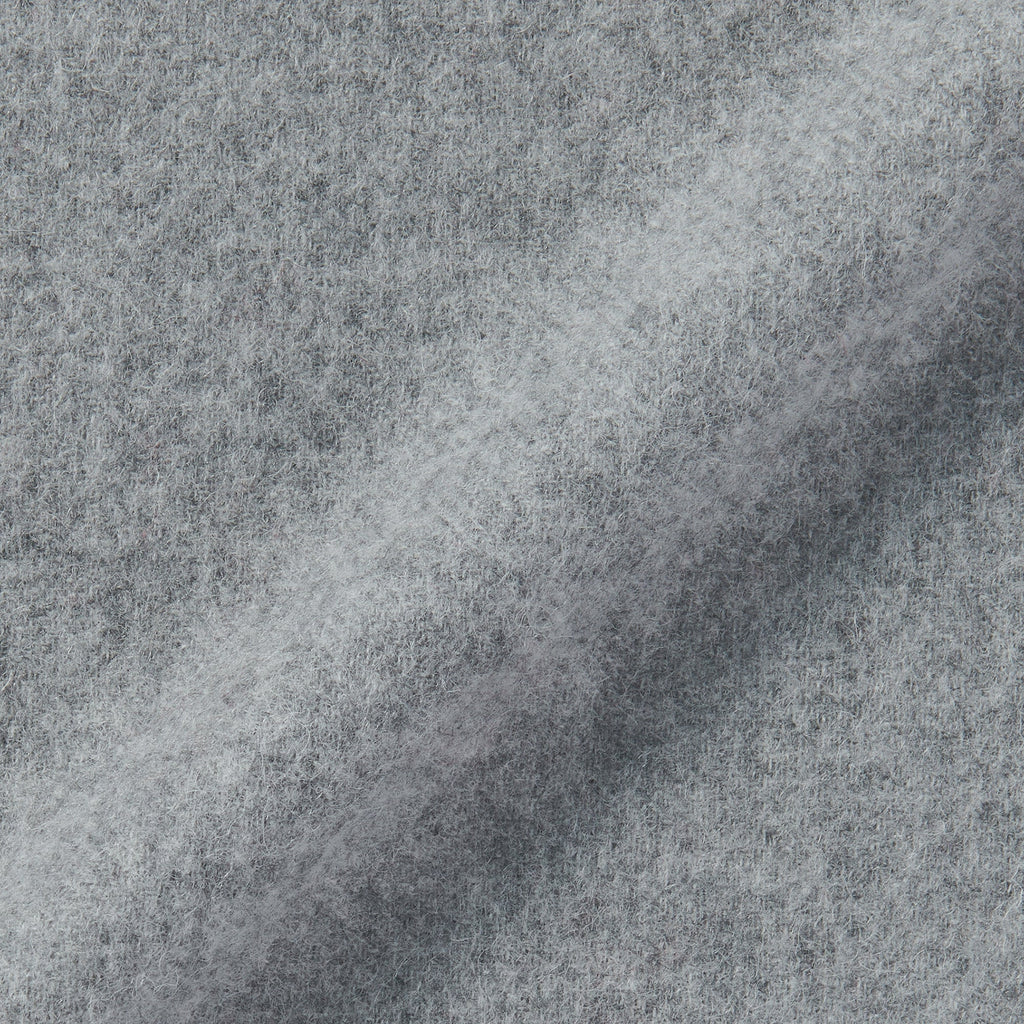 Fluffy Wool Scarf