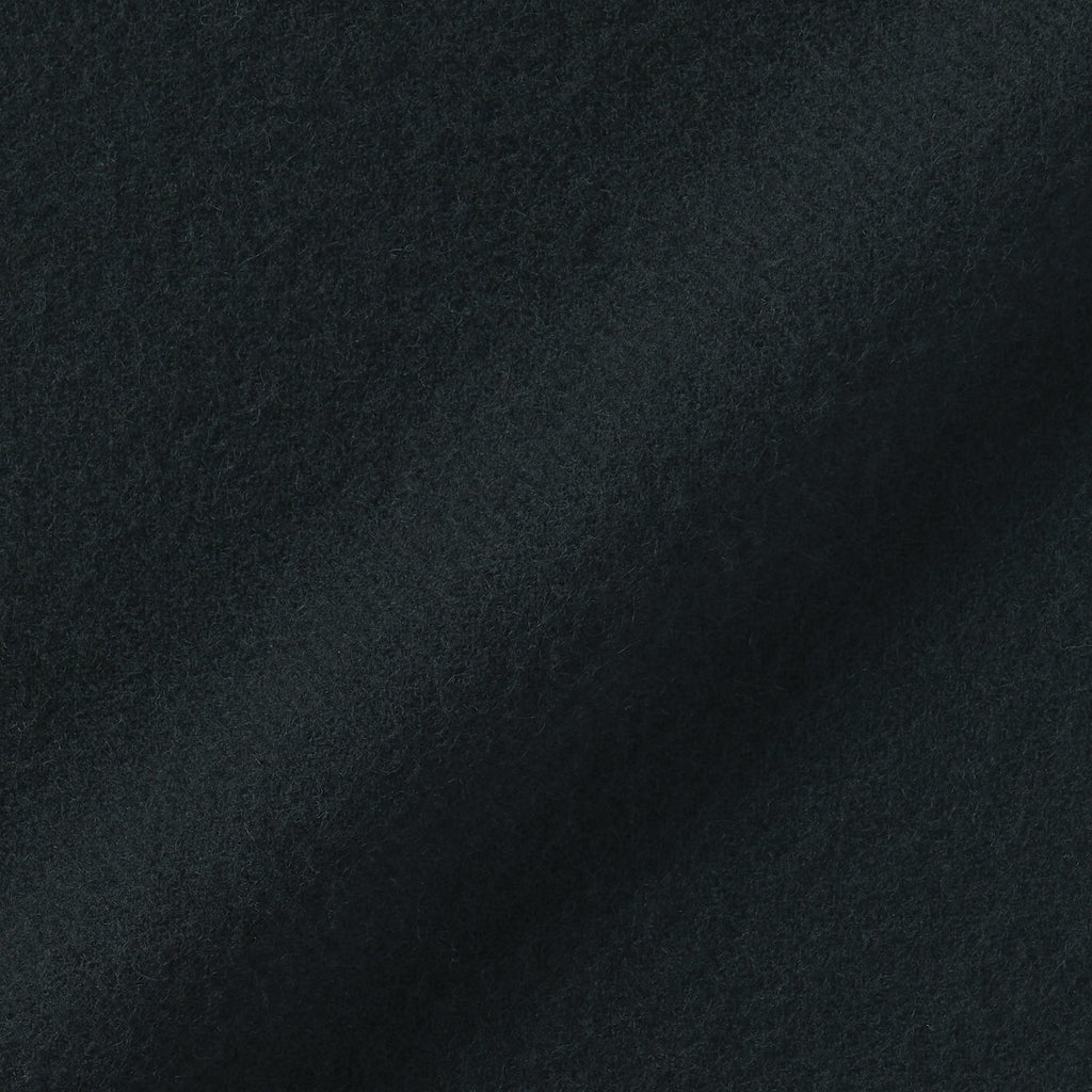 Fluffy Wool Scarf