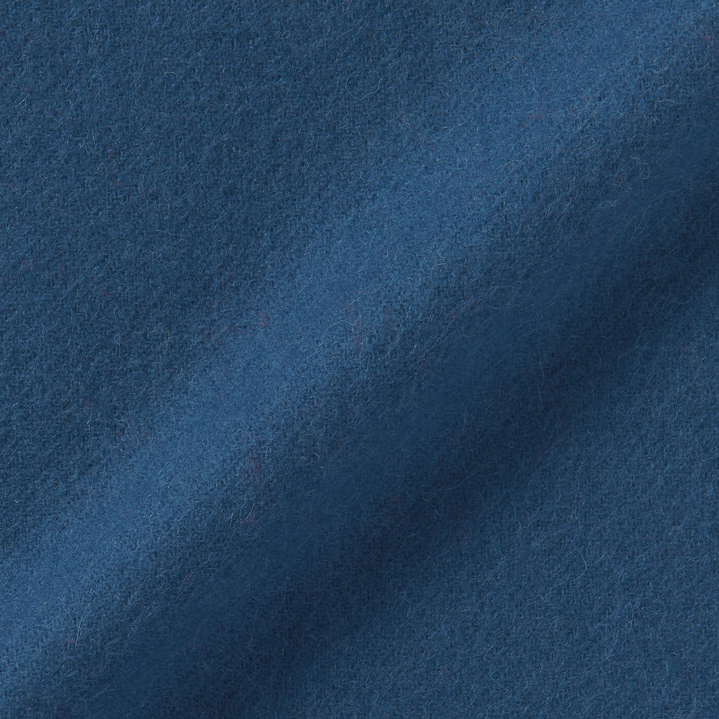 Fluffy Wool Scarf