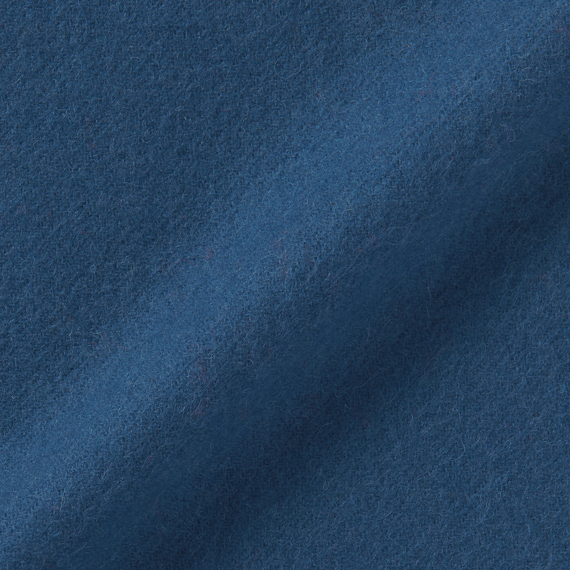 Fluffy Wool Scarf