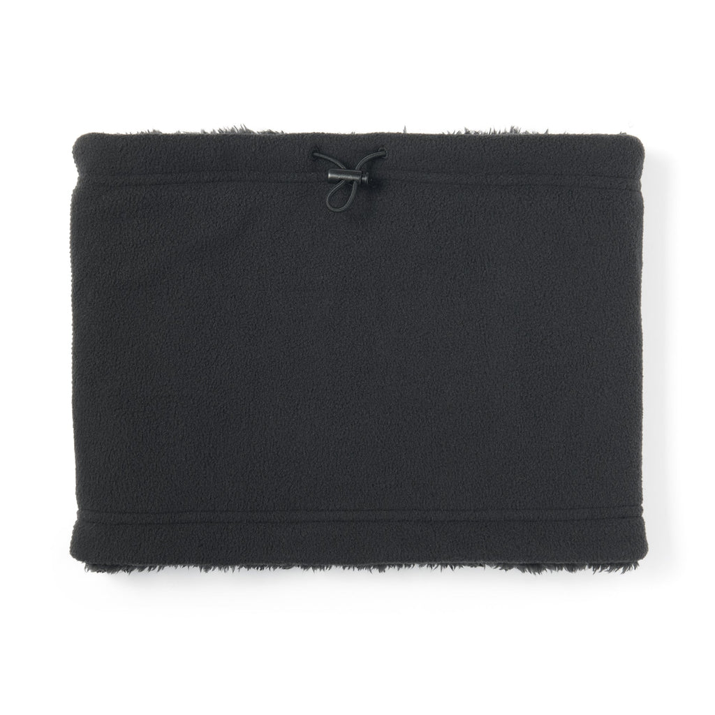 Boa Fleece Lined Neck Warmer