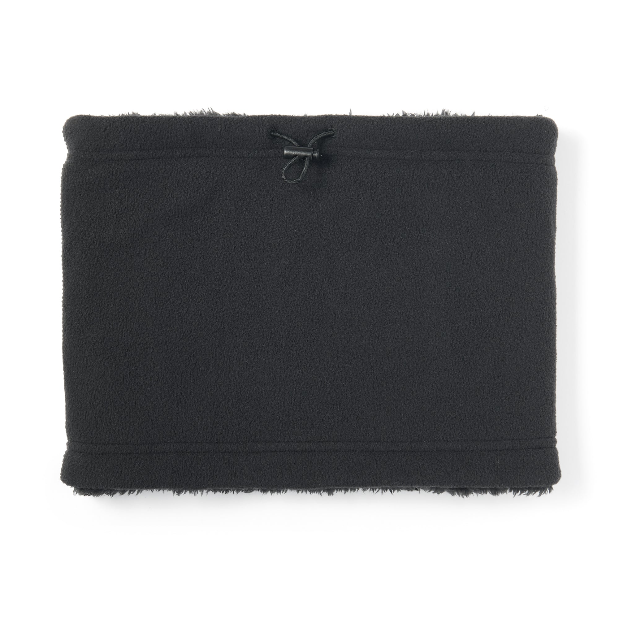 Boa Fleece Lined Neck Warmer
