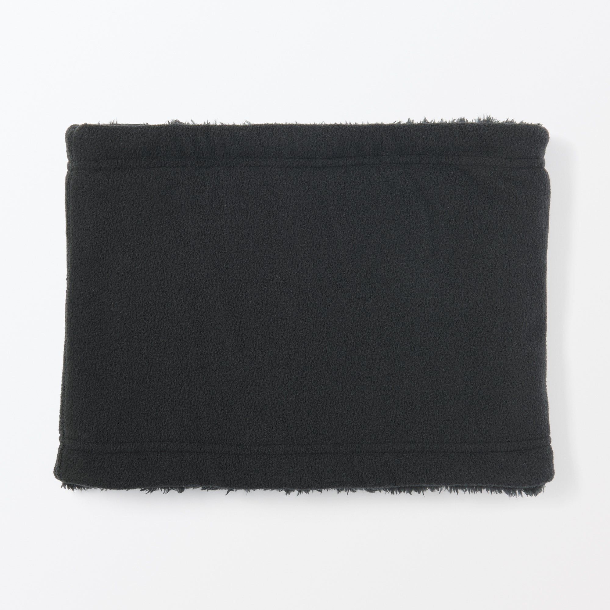 Boa Fleece Lined Neck Warmer