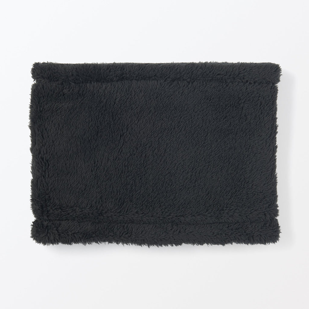 Boa Fleece Lined Neck Warmer