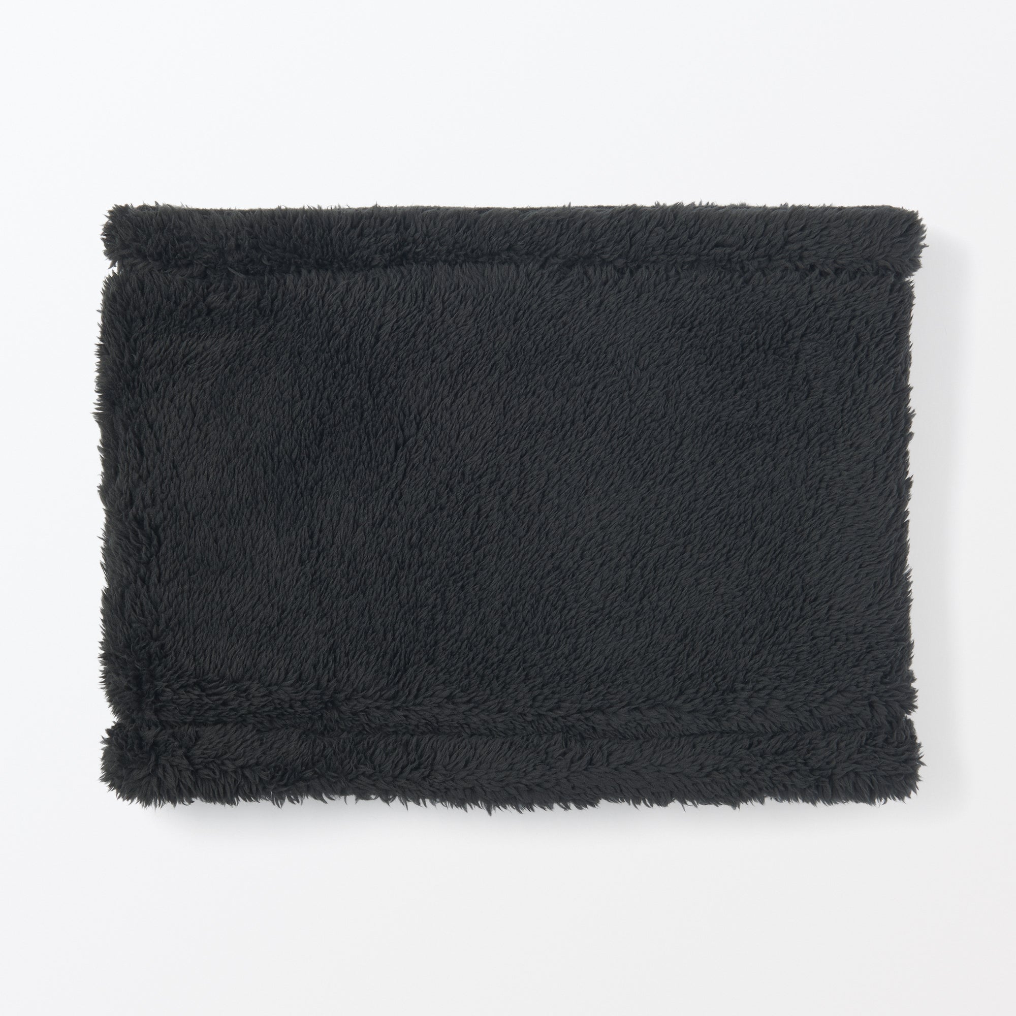 Boa Fleece Lined Neck Warmer