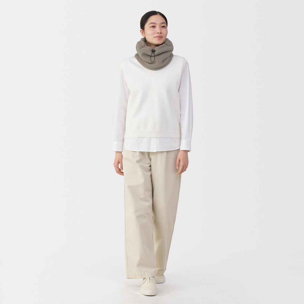 Boa Fleece Lined Neck Warmer