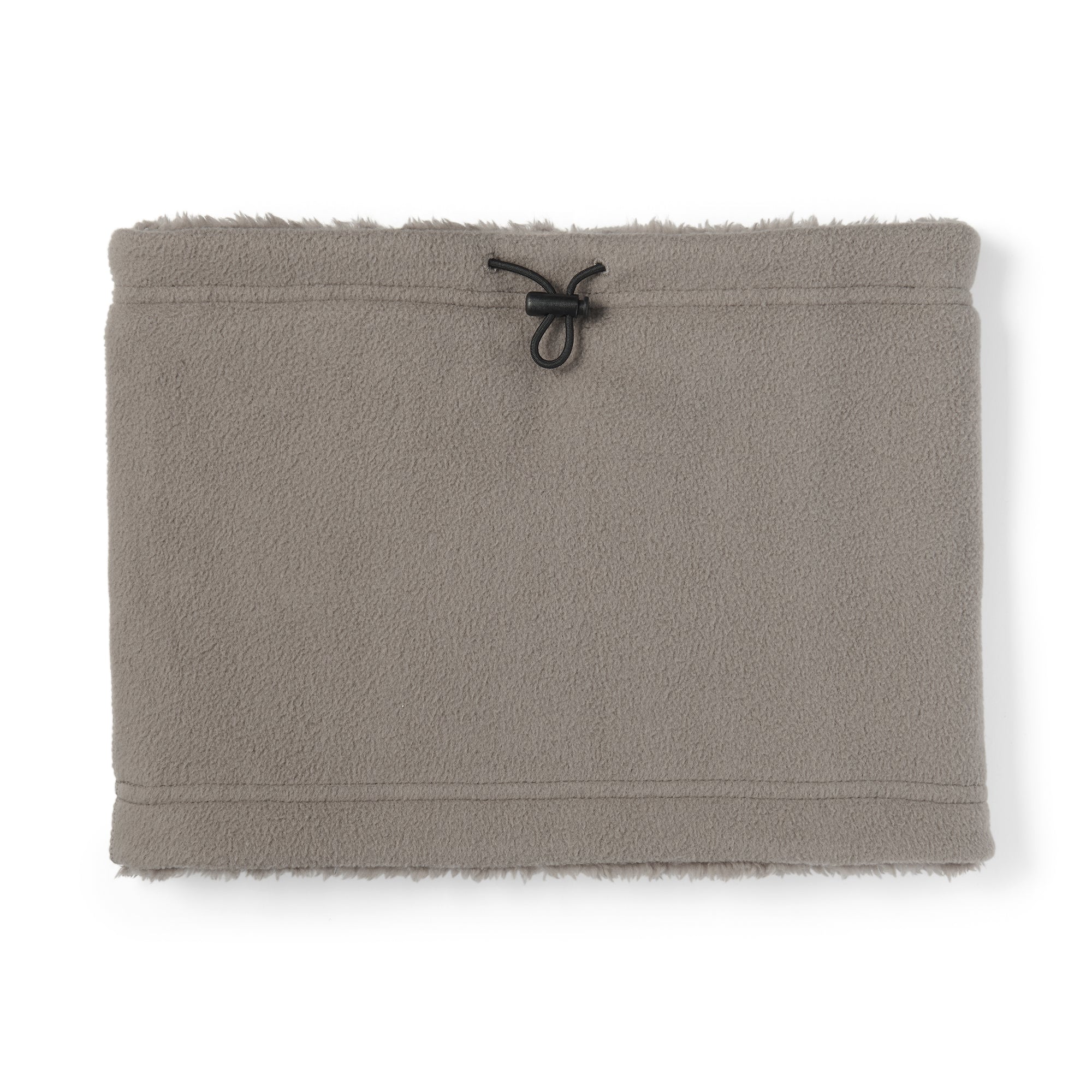 Boa Fleece Lined Neck Warmer