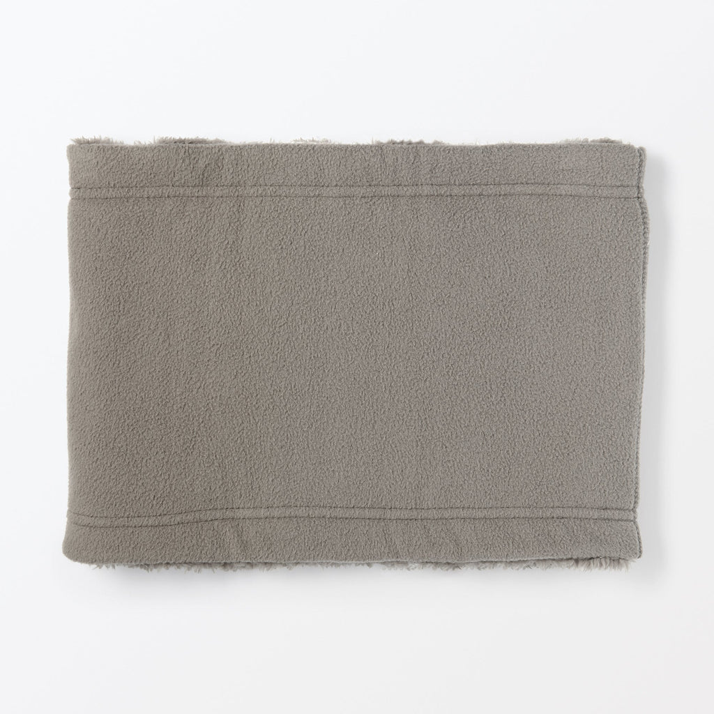 Boa Fleece Lined Neck Warmer