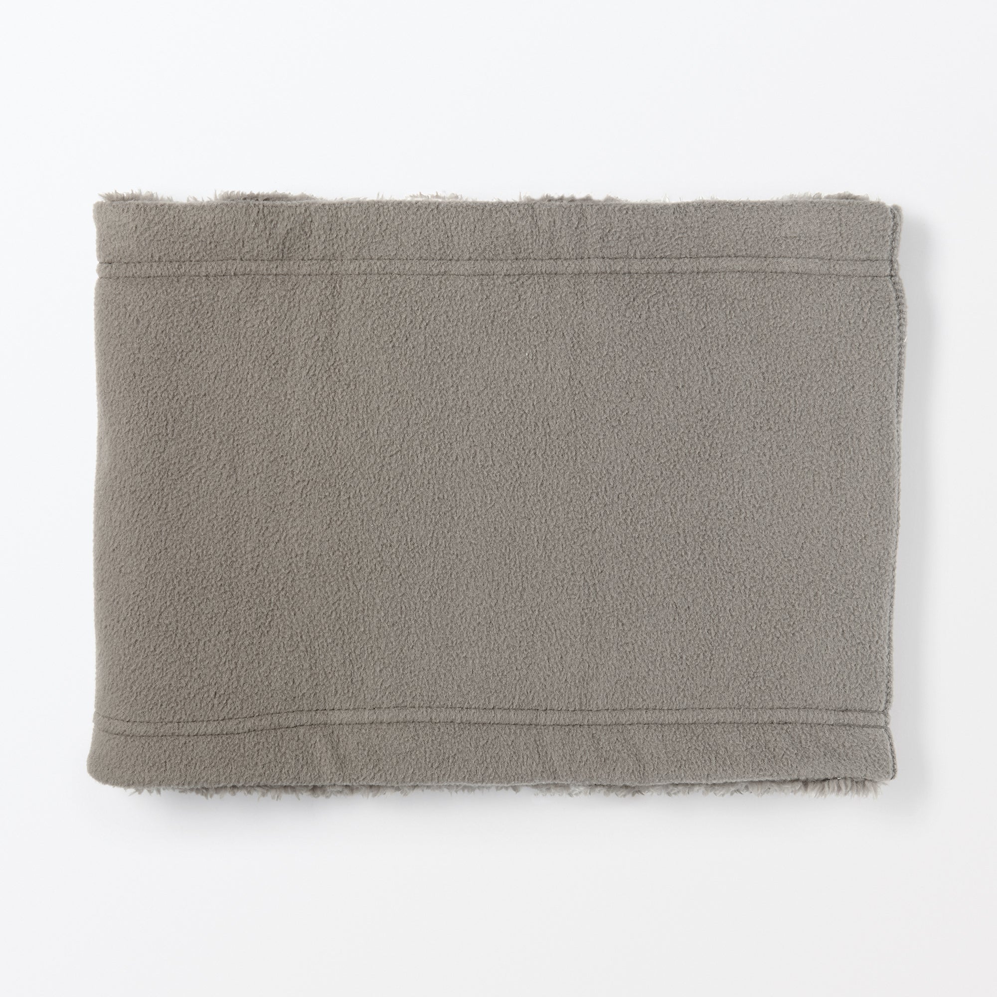 Boa Fleece Lined Neck Warmer