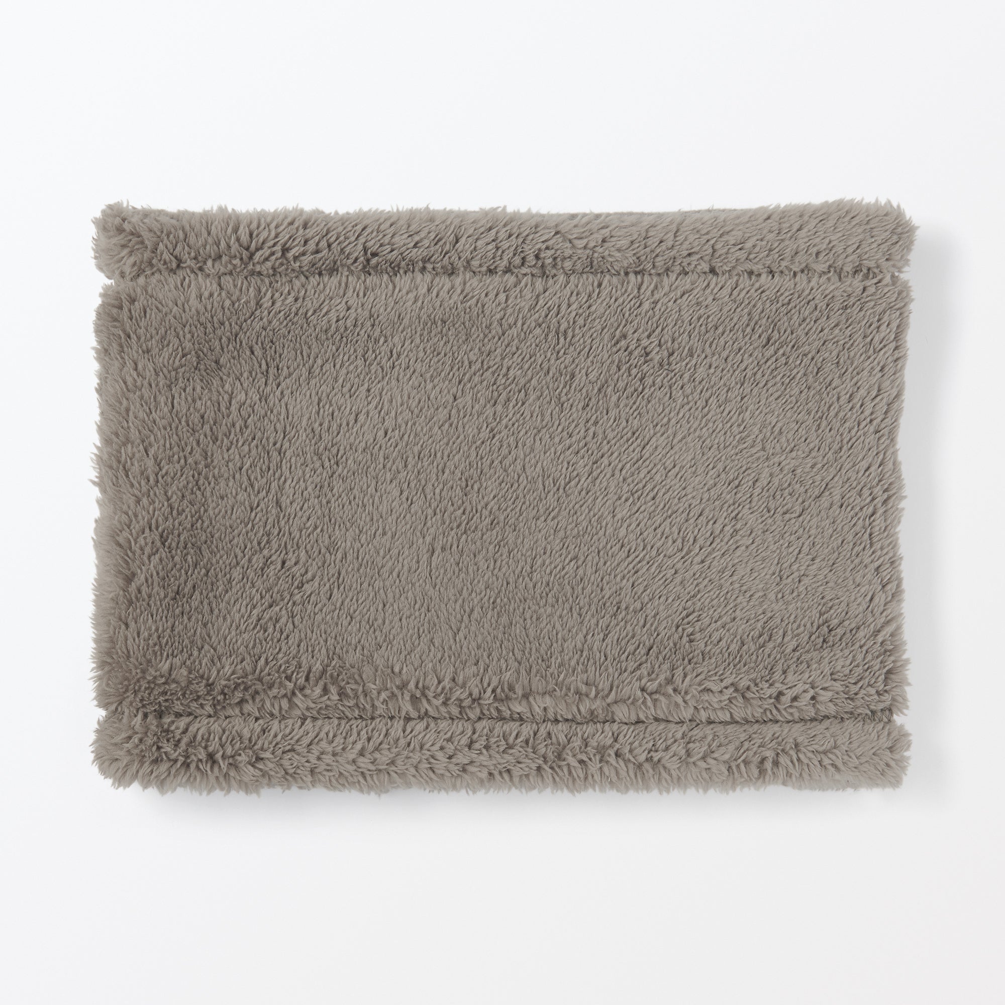 Boa Fleece Lined Neck Warmer