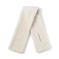 Recycled Polyester Boa Scarf