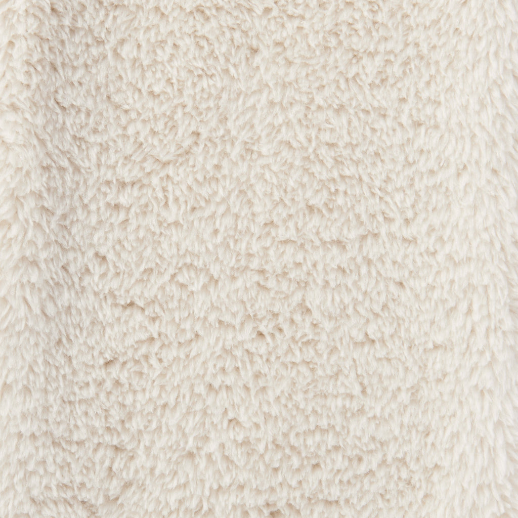 Recycled Polyester Boa Scarf