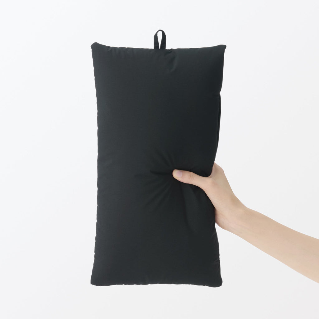Padded Water Repellent Cape