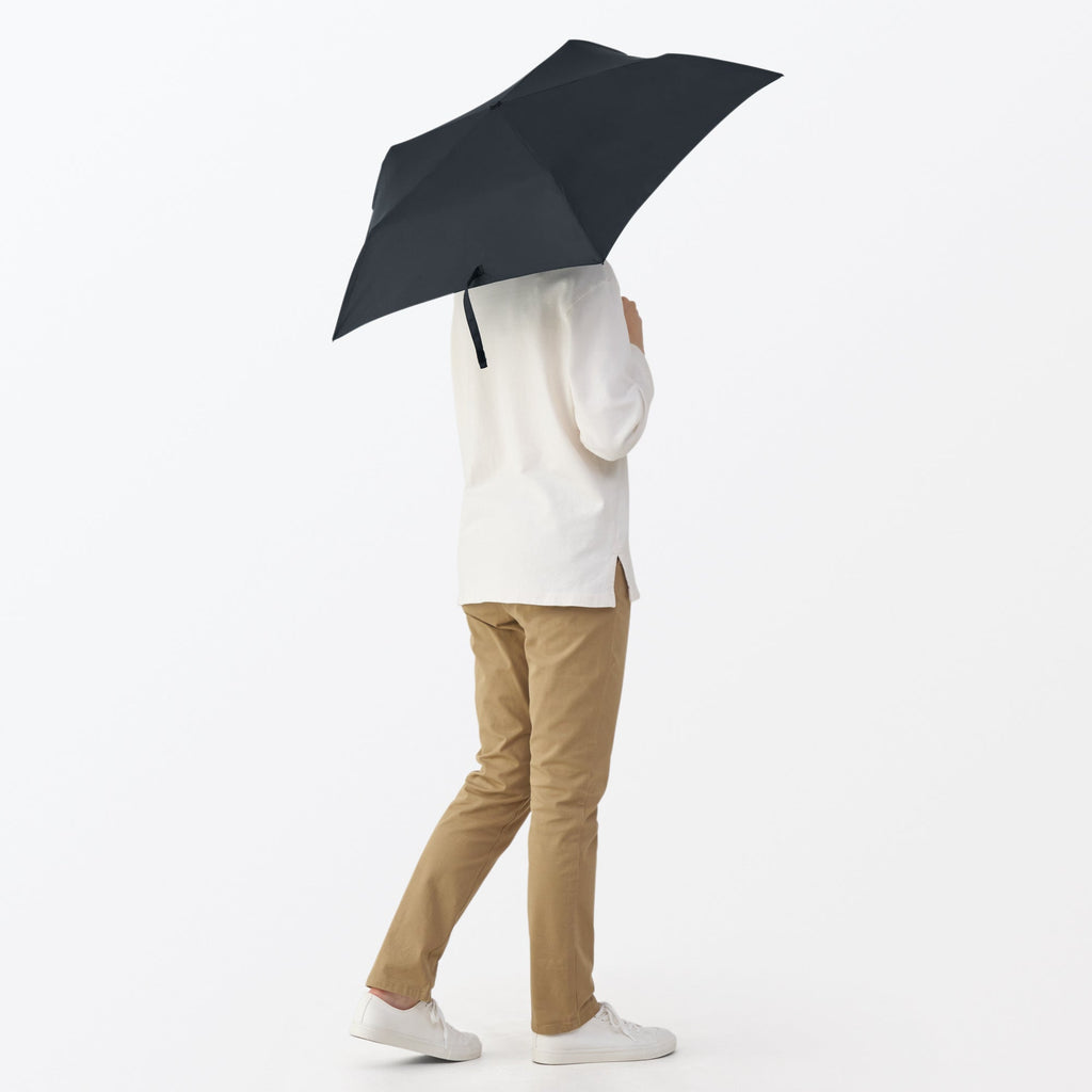 All-Weather Lightweight Foldable Umbrella