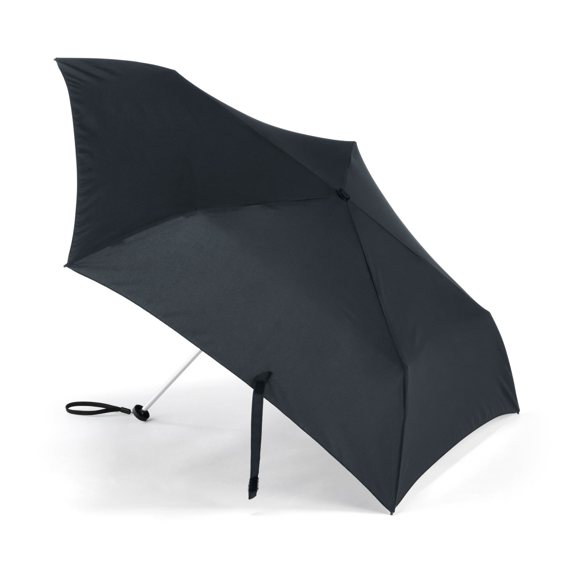 All-Weather Lightweight Foldable Umbrella