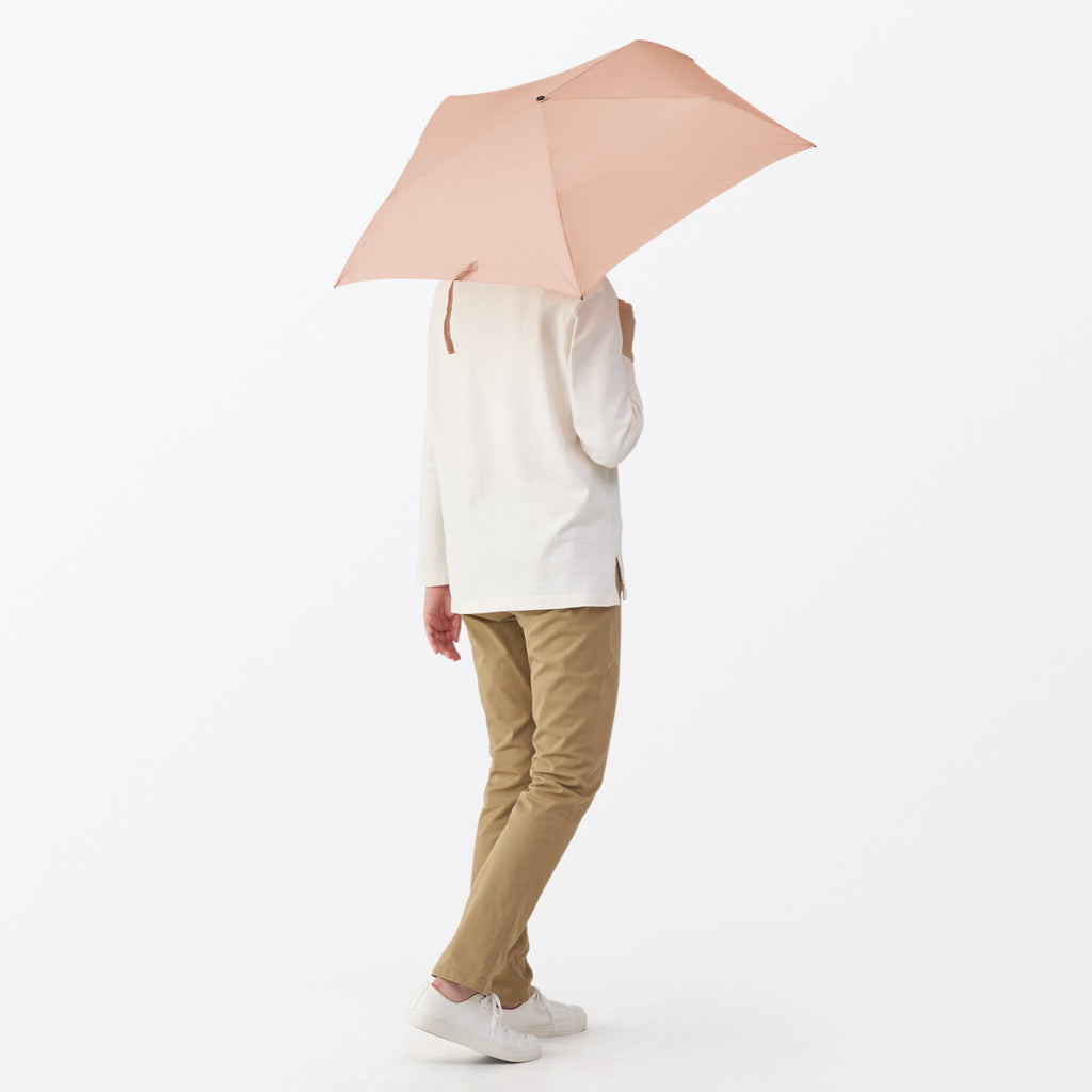 All-Weather Lightweight Foldable Umbrella