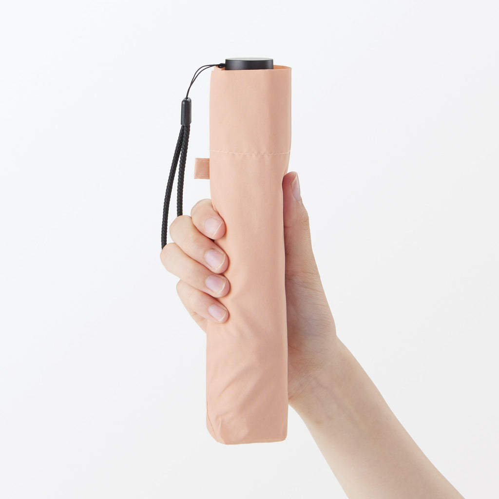 All-Weather Lightweight Foldable Umbrella