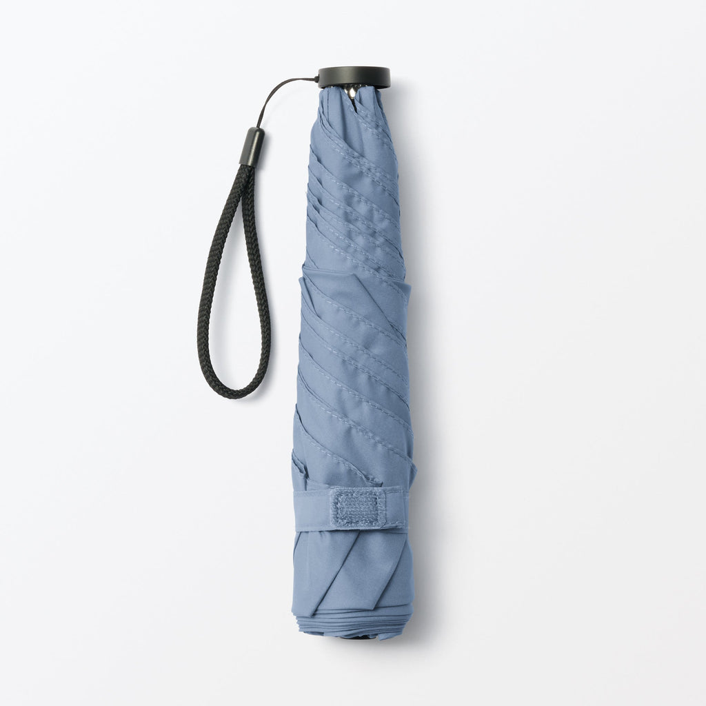 All-Weather Lightweight Foldable Umbrella