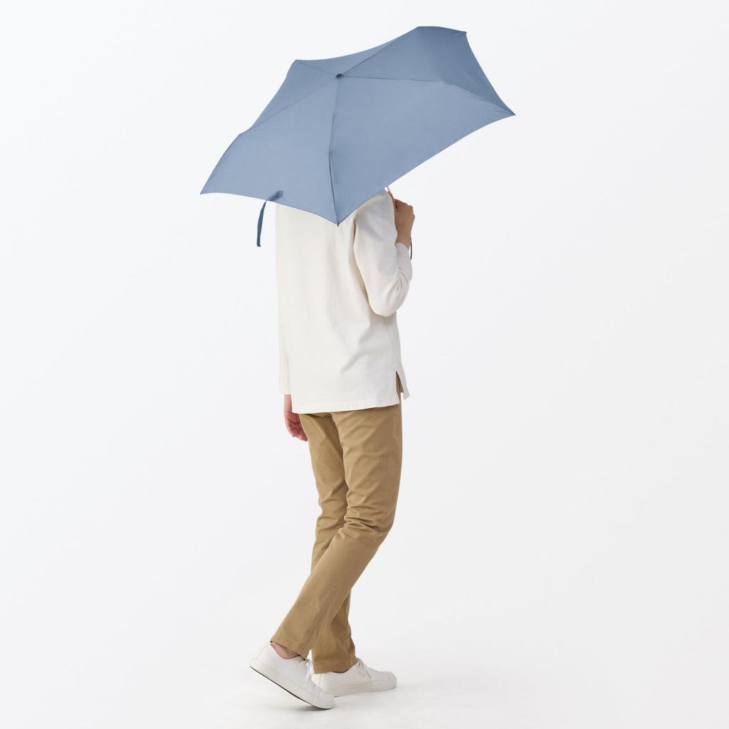 All-Weather Lightweight Foldable Umbrella