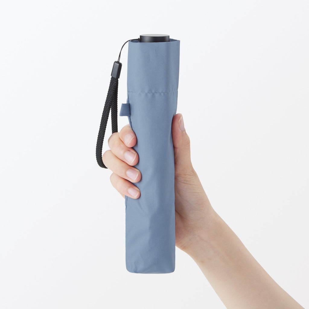All-Weather Lightweight Foldable Umbrella
