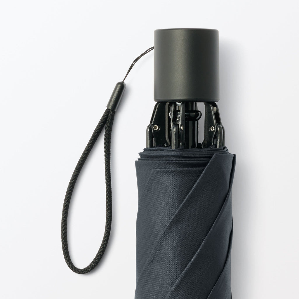 All-Weather 2-Way Foldable Umbrella
