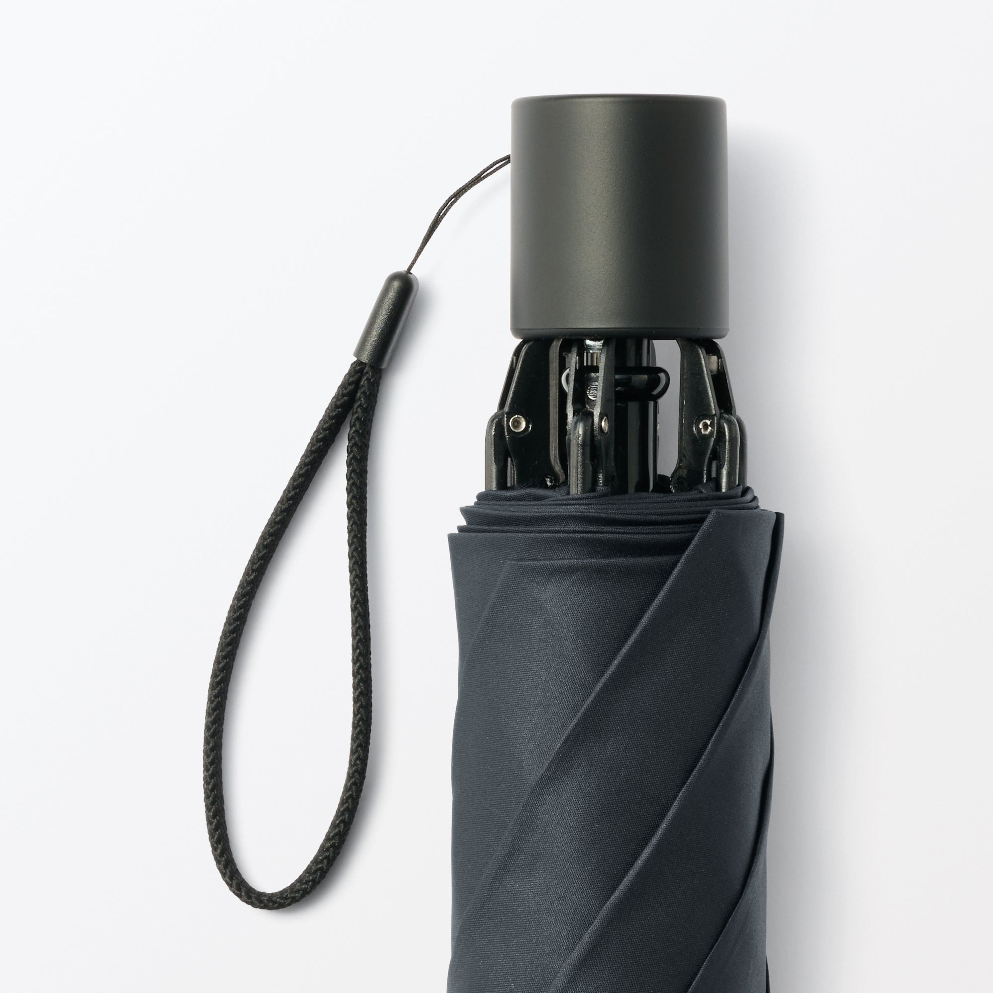 All-Weather 2-Way Foldable Umbrella